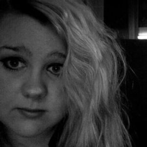 Meet your Posher, Kristin